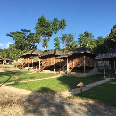 Backpacker'S Hill Resort Сан Висенте Екстериор снимка