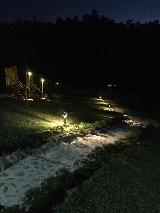 Backpacker'S Hill Resort Сан Висенте Екстериор снимка