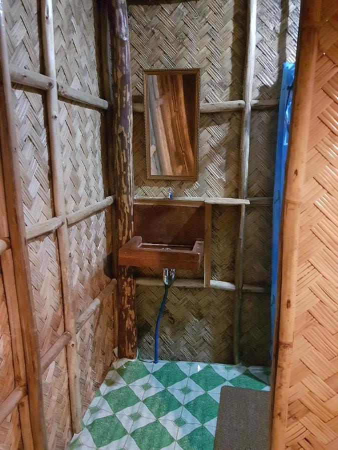 Backpacker'S Hill Resort Сан Висенте Екстериор снимка