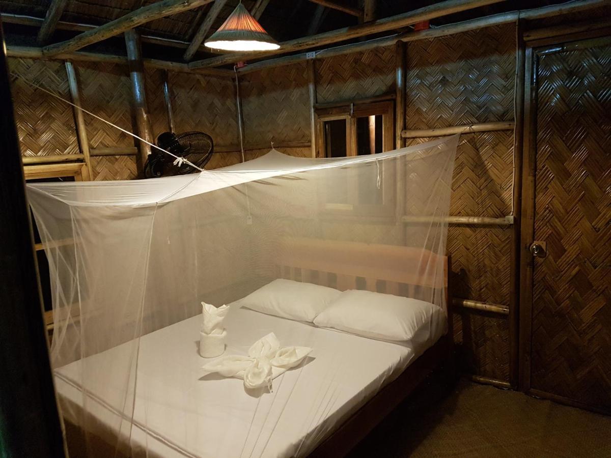 Backpacker'S Hill Resort Сан Висенте Екстериор снимка